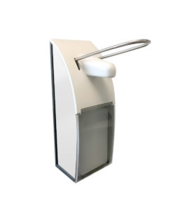 Desinfektionsspender