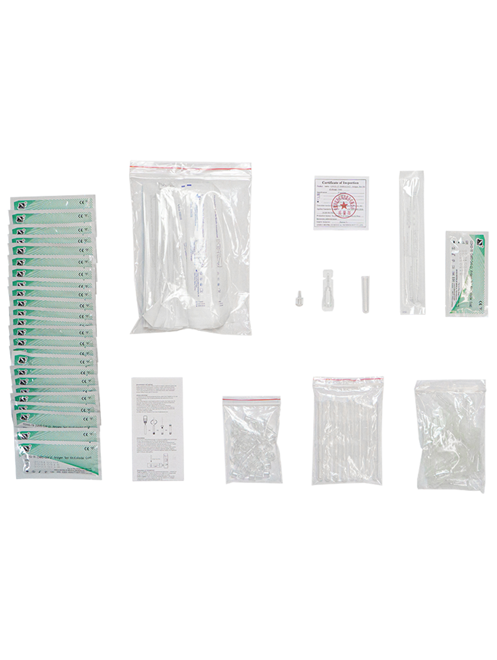 Deepblue Corona-Profitest 25er Pack MHD 08/26 – Bild 2