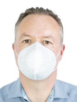 FFP2-Masken Standard