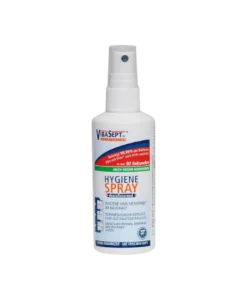 Vibasept Desinfektionsspray für Oberflächen 100ml MHD 03/2029