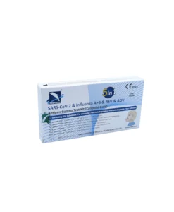Deepblue 5in1-Kombitest 1er Pack MHD 07/2027