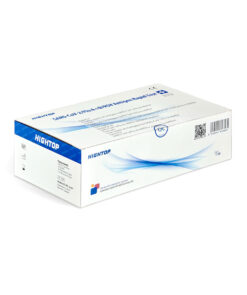 HighTop 4-in1 Profitest COVID-19 + Influenza A&B + RSV Antigen Kombitest 20er Box MHD 09/27