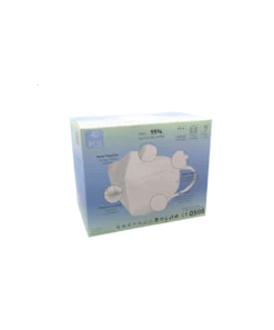 Dingcheng FFP2 Maske CE0598 MHD 05/2028